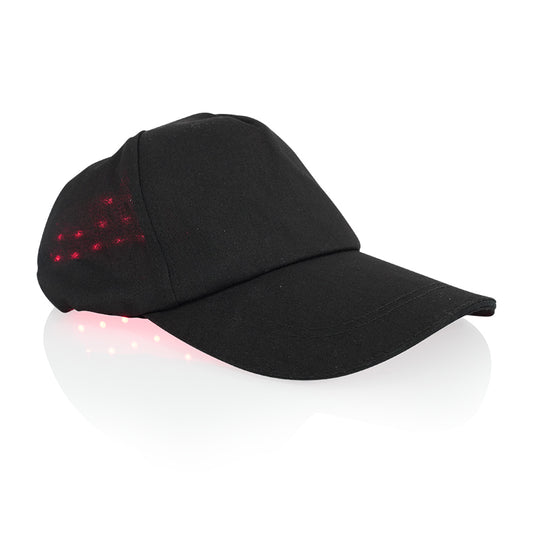Gorro Luz Roja Capilar | Tratamiento Anticaída en Casa | RAIZLUX™